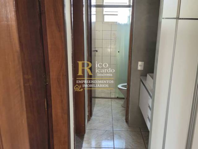 #696 - Apartamento para Venda em Santo André - SP