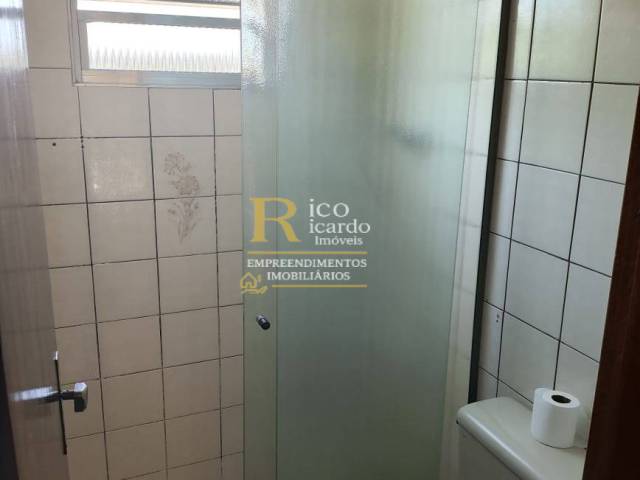 #696 - Apartamento para Venda em Santo André - SP