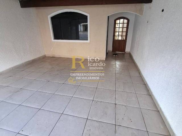 Venda em Jardim Marek - Santo André