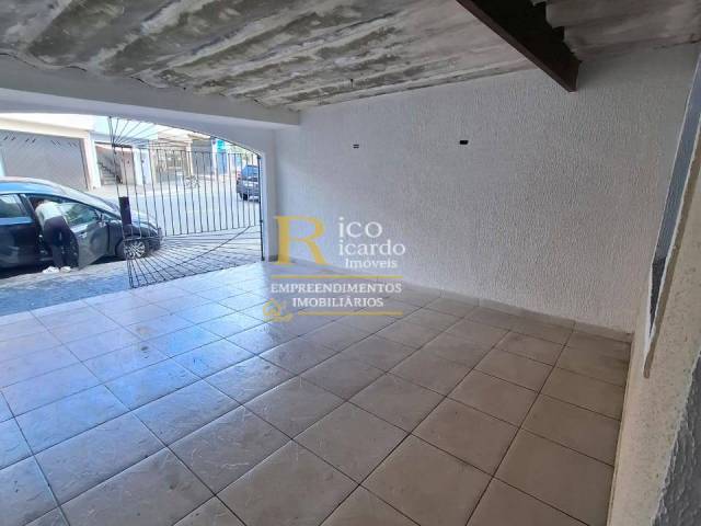 Casa para Venda em Santo André - 4