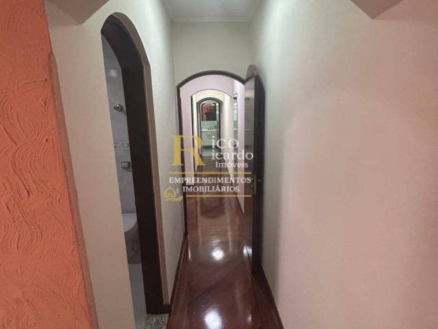 Casa para Venda em Santo André - 4