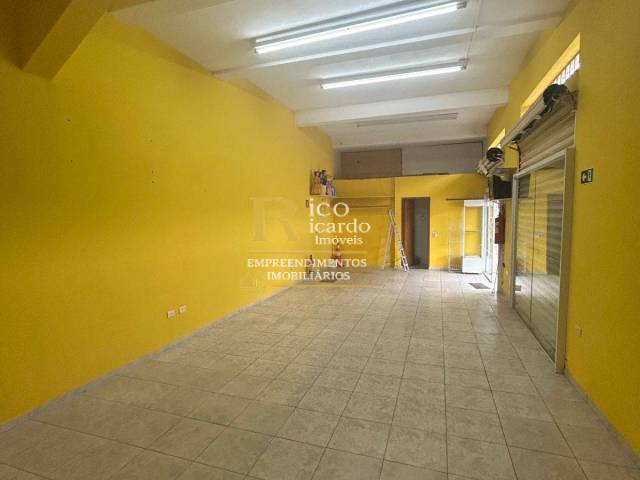 Sala para Venda em Santo André - 2