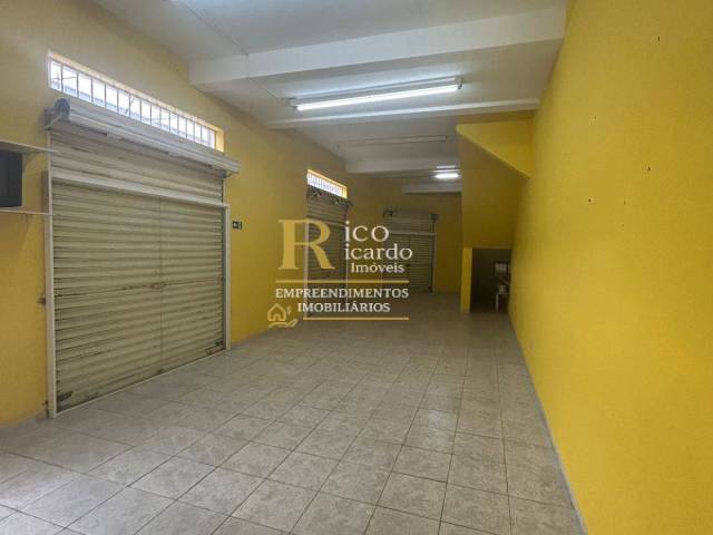 Sala para Venda em Santo André - 3