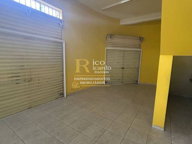 Sala para Venda em Santo André - 4