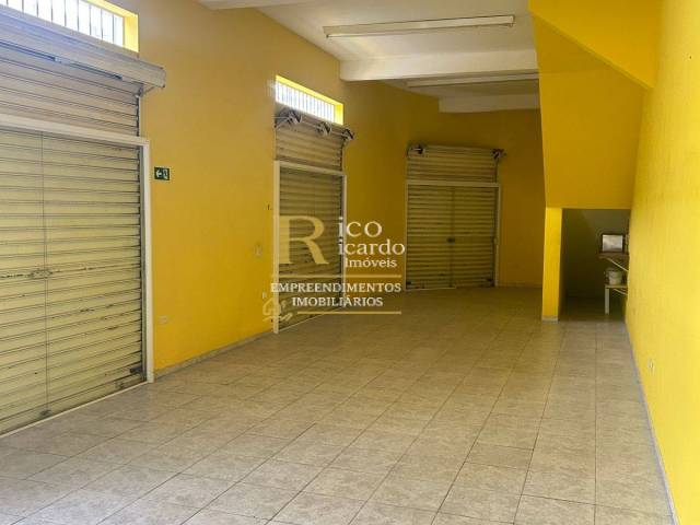 Sala para Venda em Santo André - 5