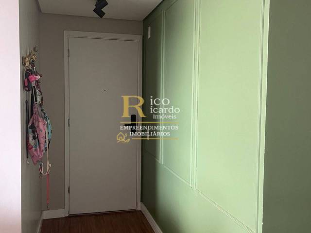 #699 - Apartamento para Venda em Santo André - SP