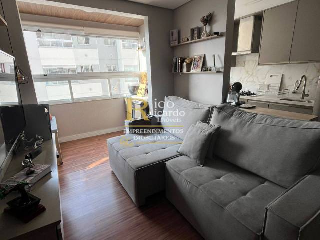 #699 - Apartamento para Venda em Santo André - SP