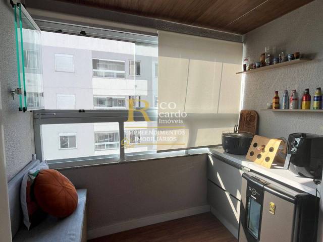 Apartamento para Venda em Santo André - 5