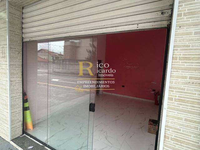 Venda em Parque Marajoara - Santo André