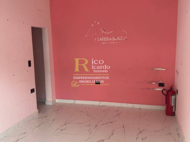 Sala para Venda em Santo André - 5