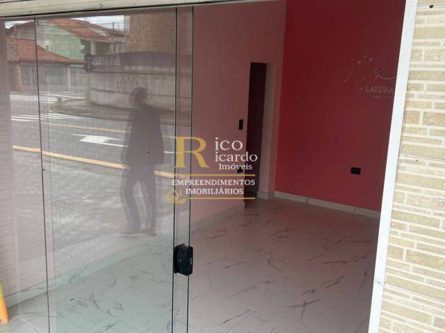 Sala para Venda em Santo André - 4