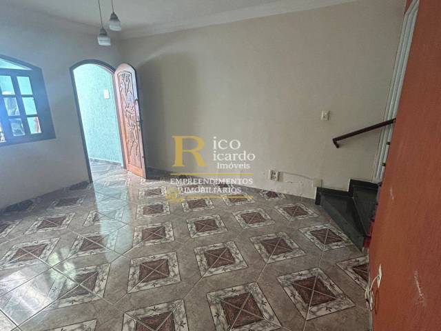 #703 - Casa para Venda em Santo André - SP - 3