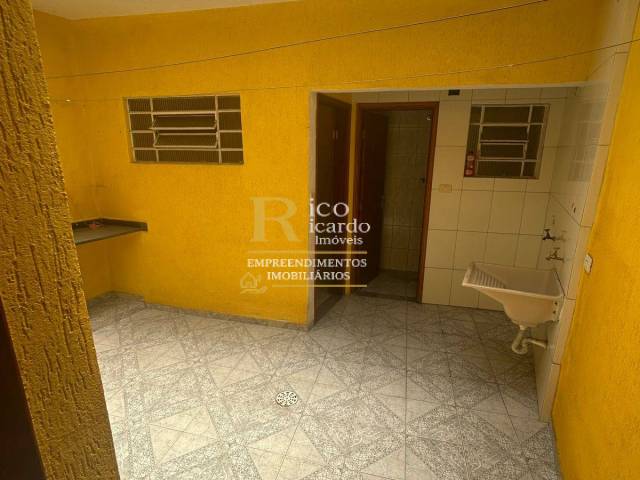 Casa para Venda em Santo André - 5