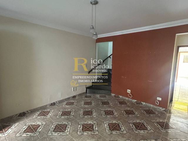 Casa para Venda em Santo André - 4