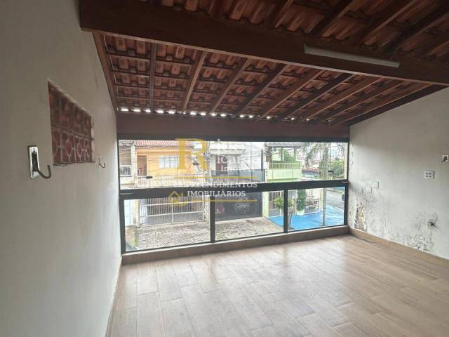 Venda em Parque Marajoara - Santo André