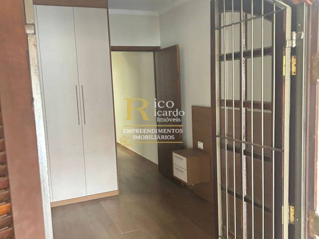 #704 - Casa para Venda em Santo André - SP