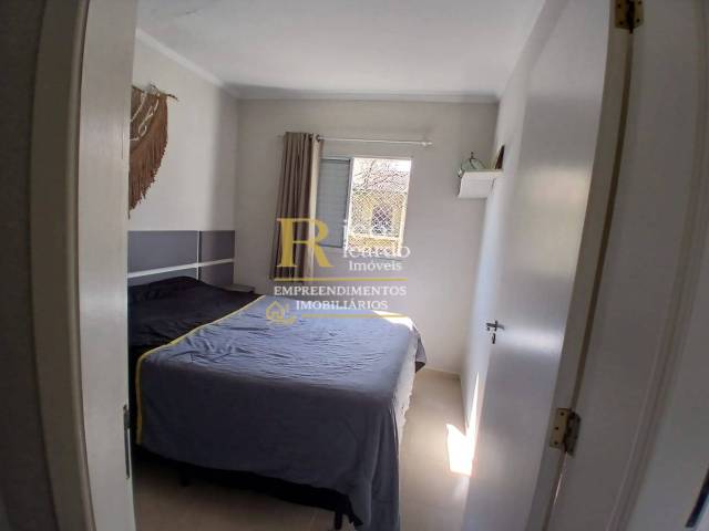 #706 - Apartamento para Venda em Santo André - SP