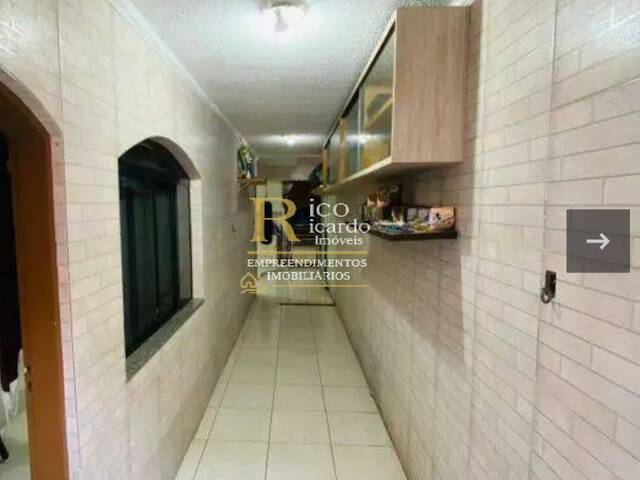 Casa para Venda em Santo André - 5