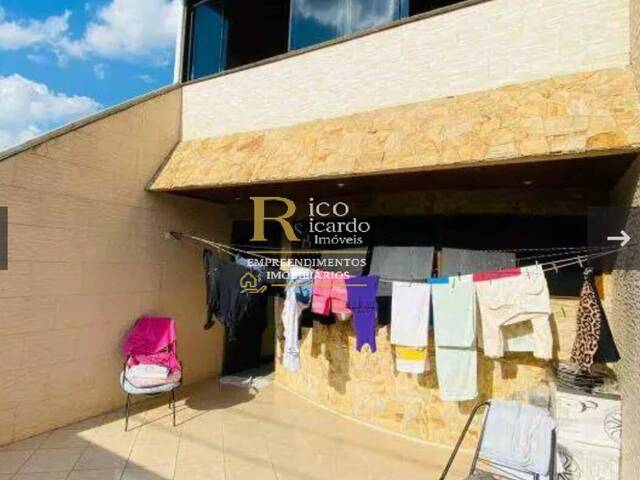 Casa para Venda em Santo André - 4