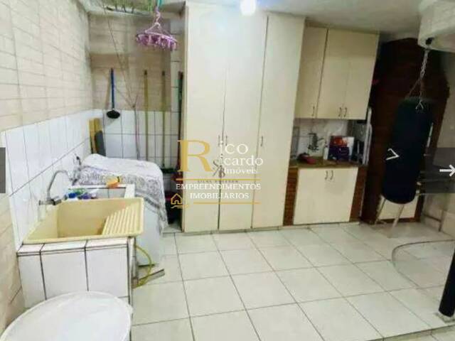 Casa para Venda em Santo André - 3