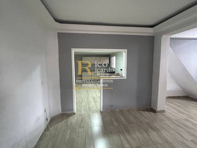 Casa para Venda em Santo André - 4