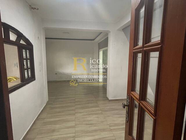 Casa para Venda em Santo André - 5