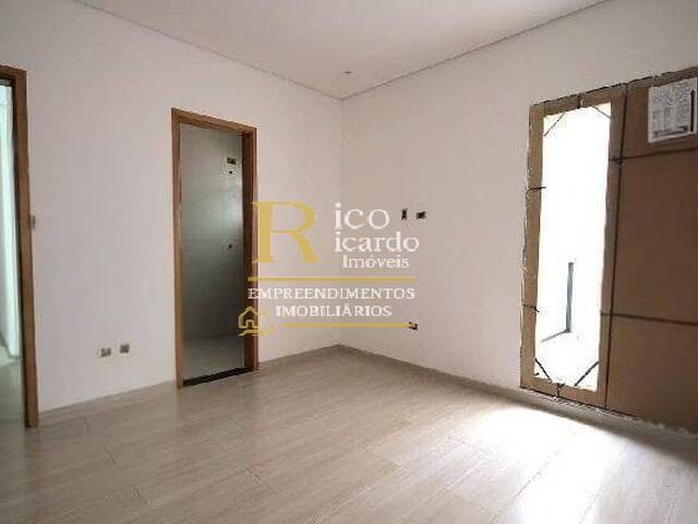 Casa para Venda em Santo André - 5