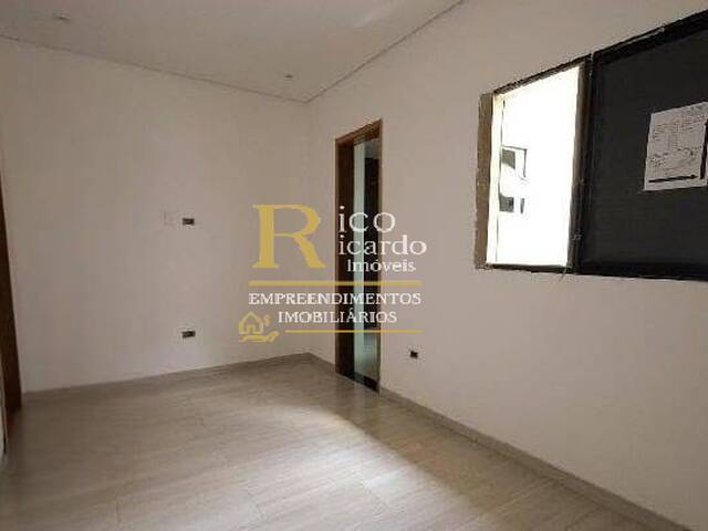 Casa para Venda em Santo André - 3