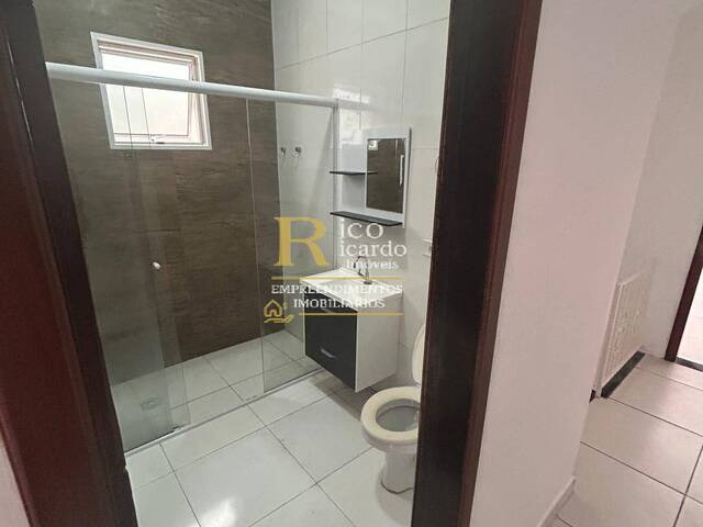 Casa para Venda em Santo André - 2