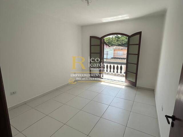 Casa para Venda em Santo André - 3