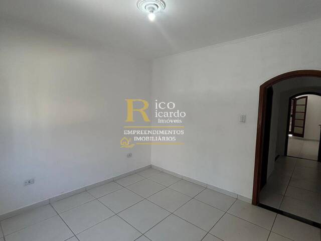 Casa para Venda em Santo André - 5