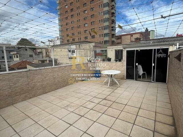 Apartamento para Venda em Santo André - 2