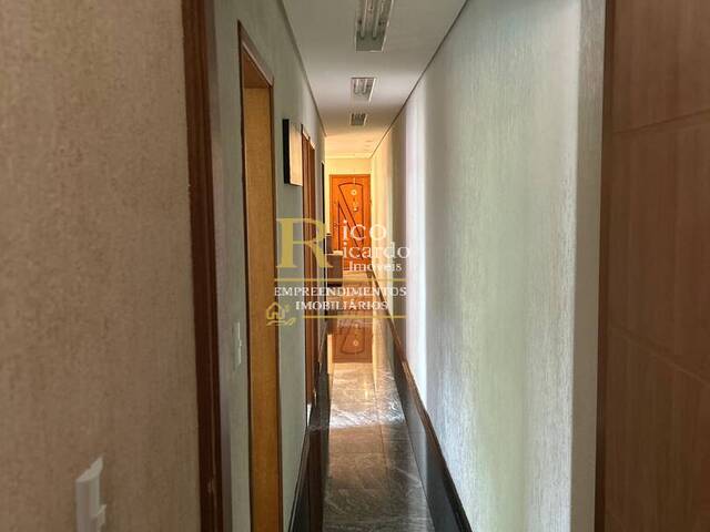 Apartamento para Venda em Santo André - 3