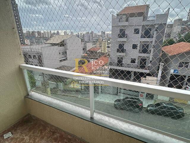 Apartamento para Venda em Santo André - 4