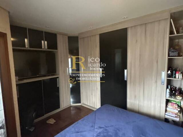 Apartamento para Venda em Santo André - 5