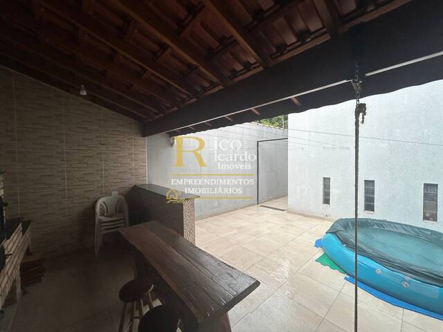 Casa para Venda em Santo André - 4