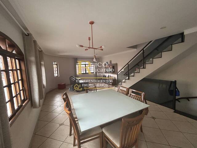 Venda em Parque Marajoara - Santo André