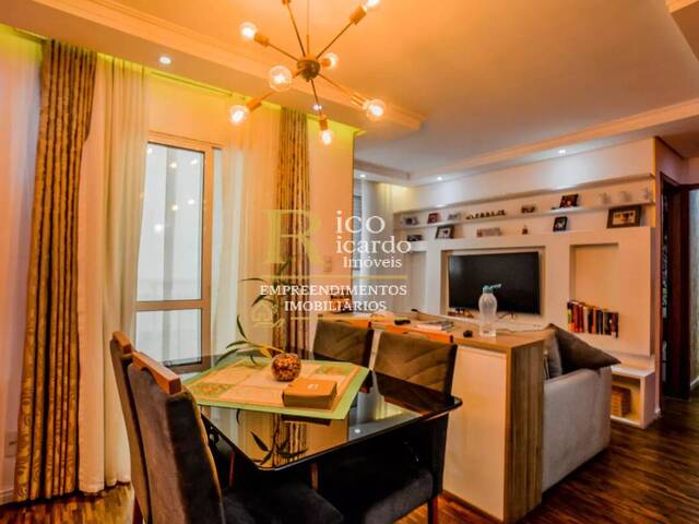 Venda em Parque João Ramalho - Santo André