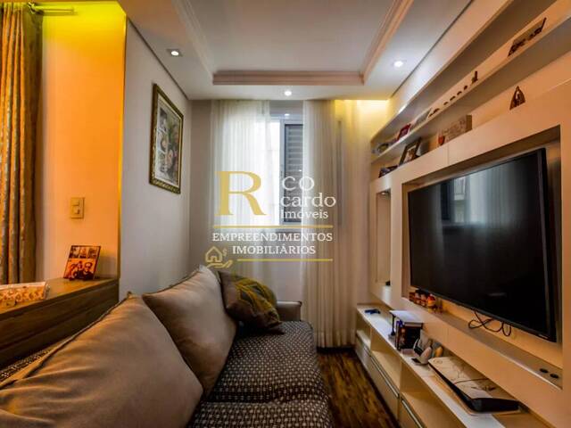 Apartamento para Venda em Santo André - 3