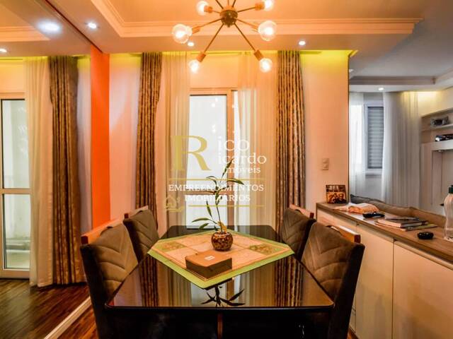 Apartamento para Venda em Santo André - 5