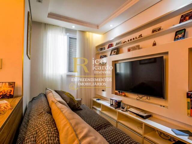 Apartamento para Venda em Santo André - 2