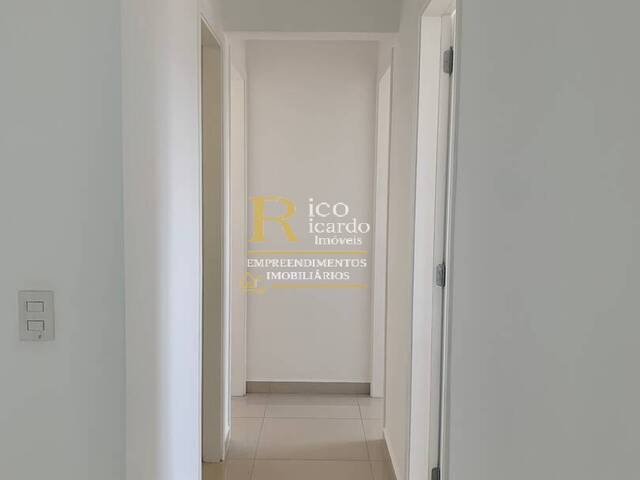 Apartamento para Venda em Santo André - 5