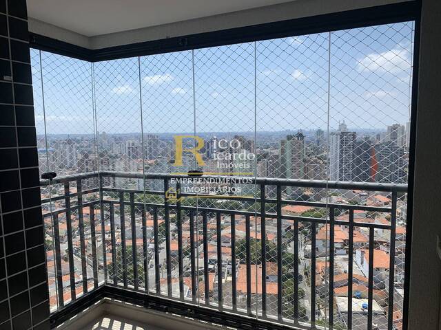 Apartamento para Venda em Santo André - 2