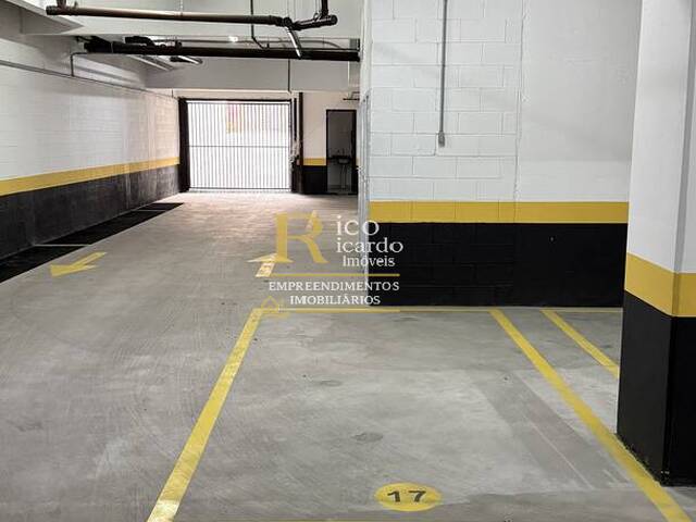 Apartamento para Venda em Santo André - 2