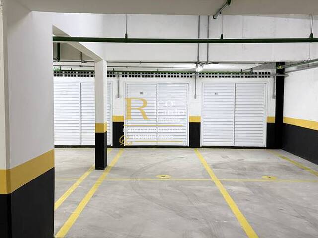 Apartamento para Venda em Santo André - 3