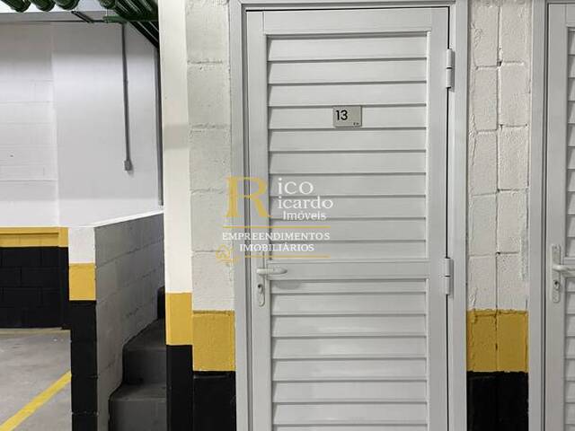 Apartamento para Venda em Santo André - 4