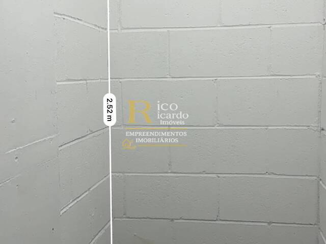 Apartamento para Venda em Santo André - 5