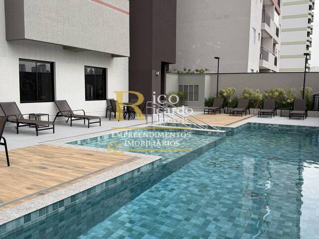 Venda em Parque das Nações - Santo André