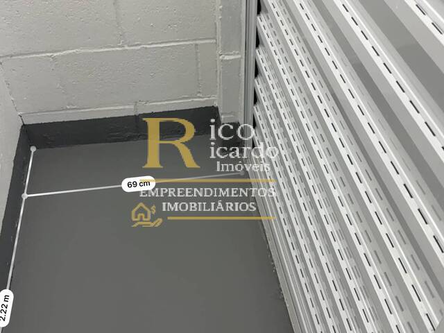 Apartamento para Venda em Santo André - 2