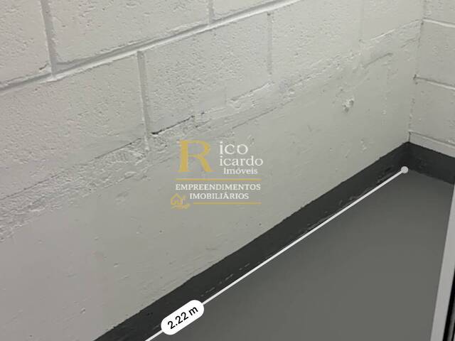 Apartamento para Venda em Santo André - 3